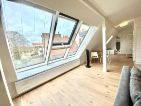 Drottning Ferienwohnung Altstadt Wismar in Wismar